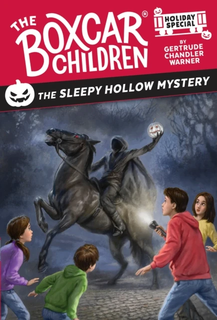 Sleepy Hollow Mystery