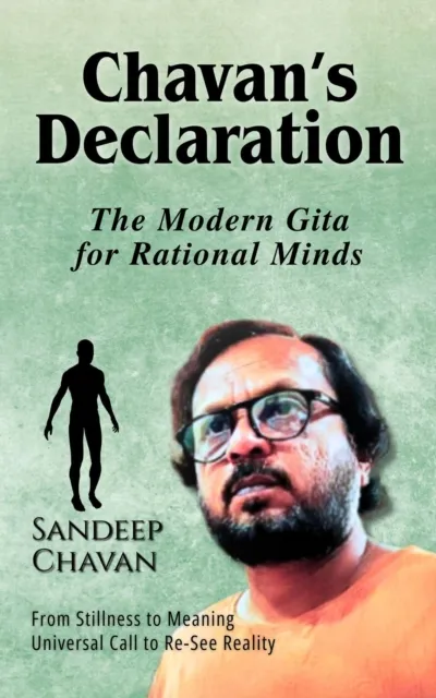 Chavan's Declaration