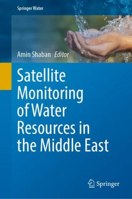 Satellite Monitoring of Water Resources in the Middle East