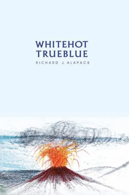 White Hot-True Blue