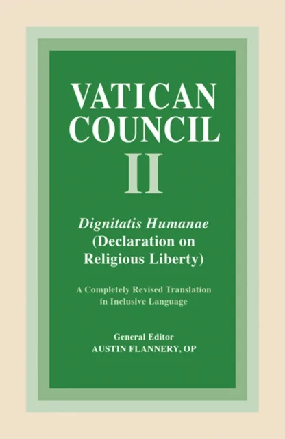 Dignitatis Humanae