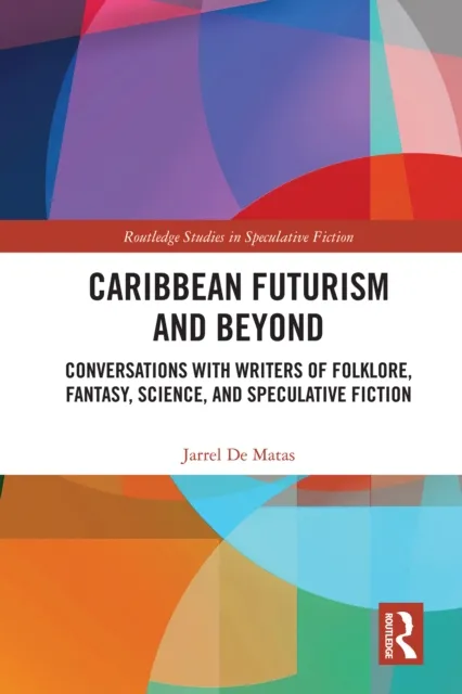 Caribbean Futurism and Beyond