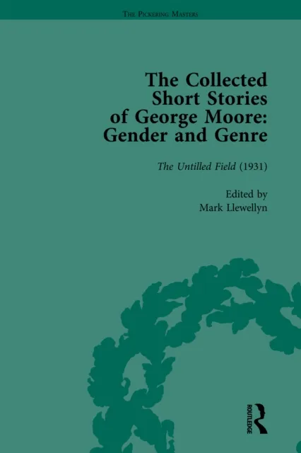 Collected Short Stories of George Moore Vol 3