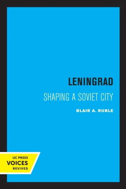 Leningrad
