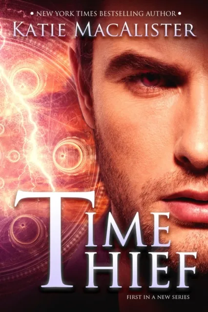 Time Thief