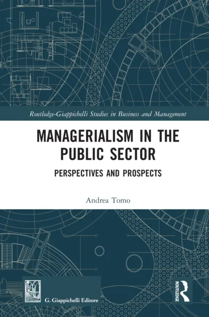 Managerialism in the Public Sector