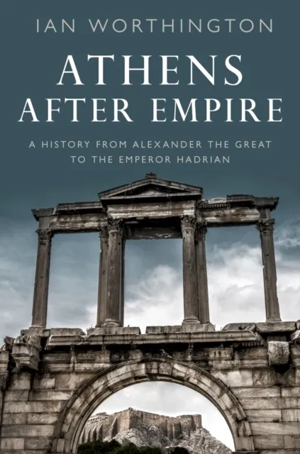 Athens After Empire