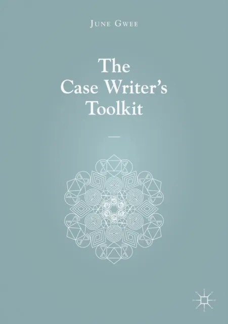 Case Writer's Toolkit