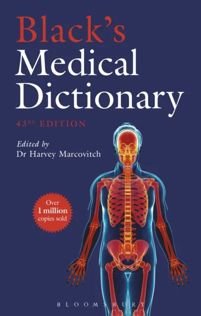 Black s Medical Dictionary