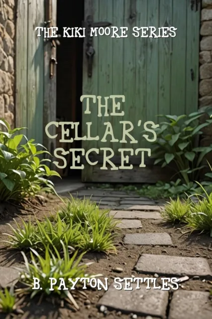 Cellar's Secret