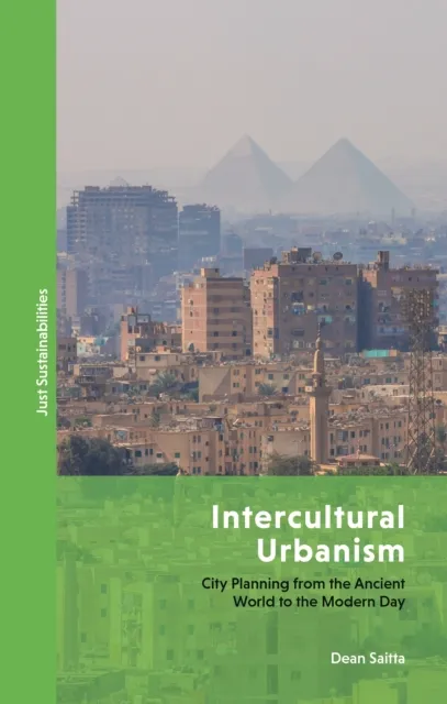Intercultural Urbanism