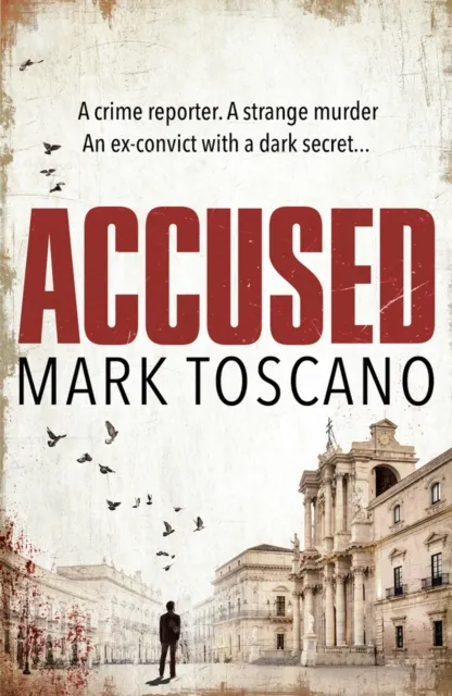 Accused