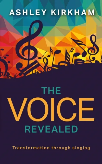 Voice Revealed