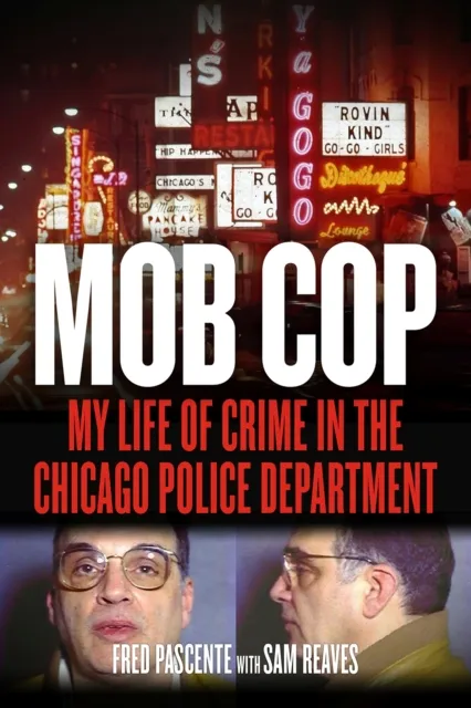 Mob Cop
