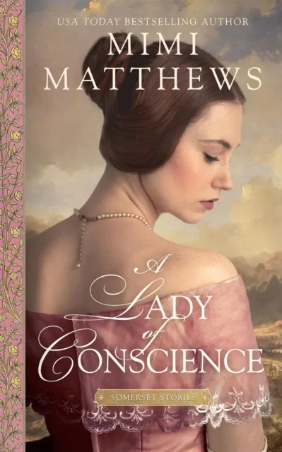 Lady of Conscience