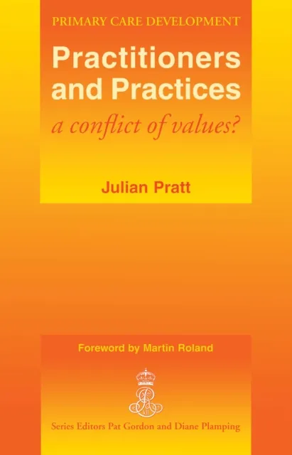 Practitioners and Practices