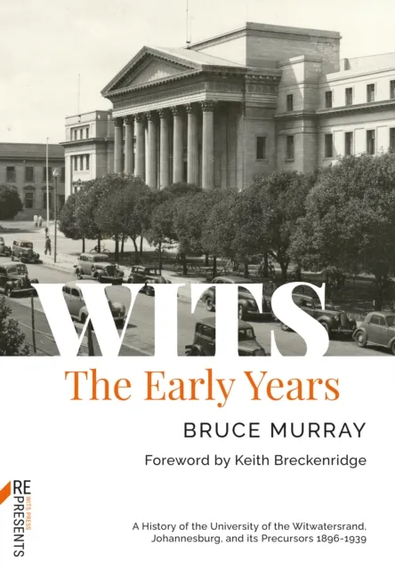 WITS: The Early Years