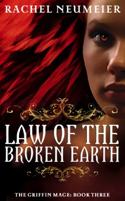 Law Of The Broken Earth