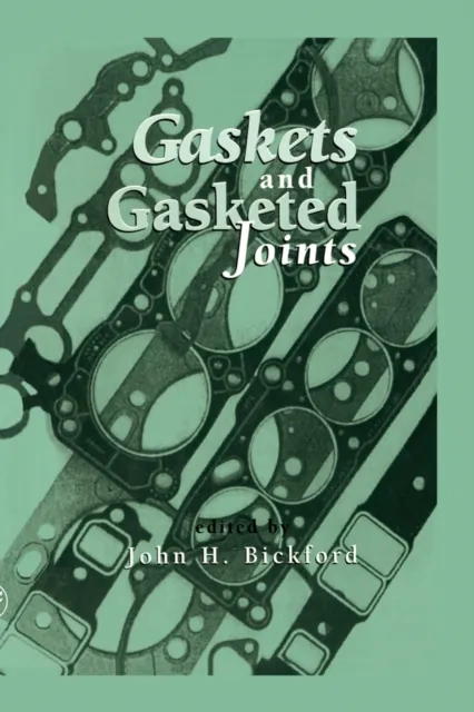 Gaskets and Gasketed Joints