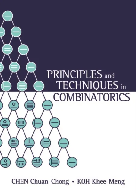 Principles And Techniques In Combinatorics