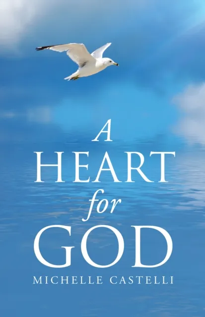 Heart for God