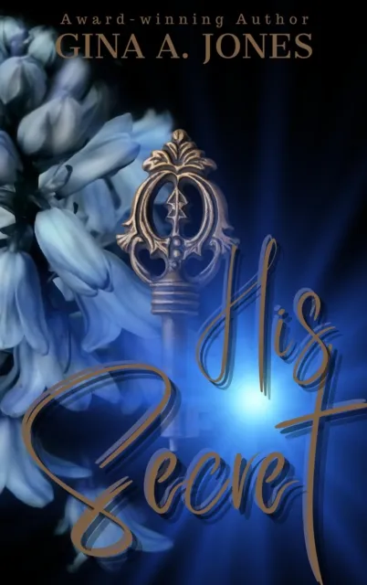 His Secret : Book 1 of The Secret Series