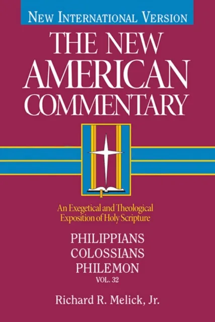 Philippians, Colossians, Philemon