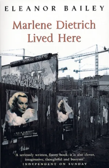 Marlene Dietrich Lived Here