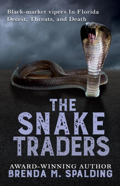 Snake Traders