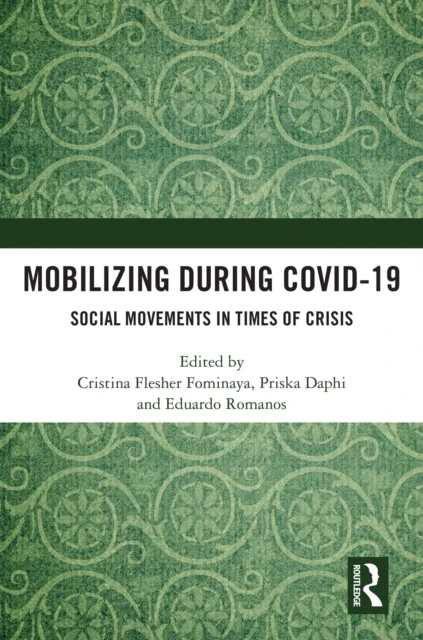 Mobilizing during COVID-19