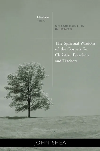 Spiritual Wisdom of Gospels for Christian Preachers And Teachers