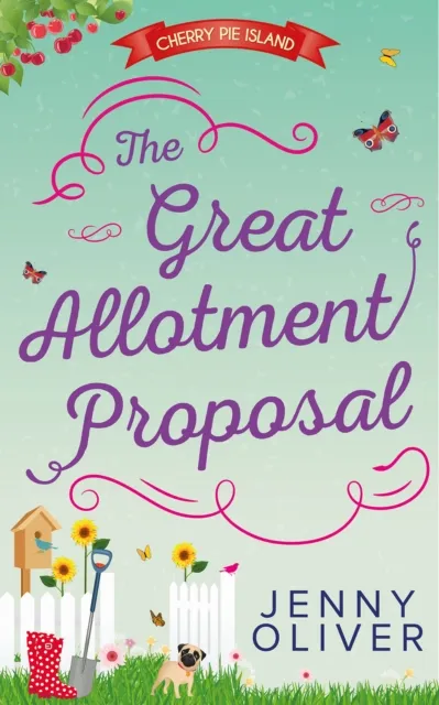 Great Allotment Proposal