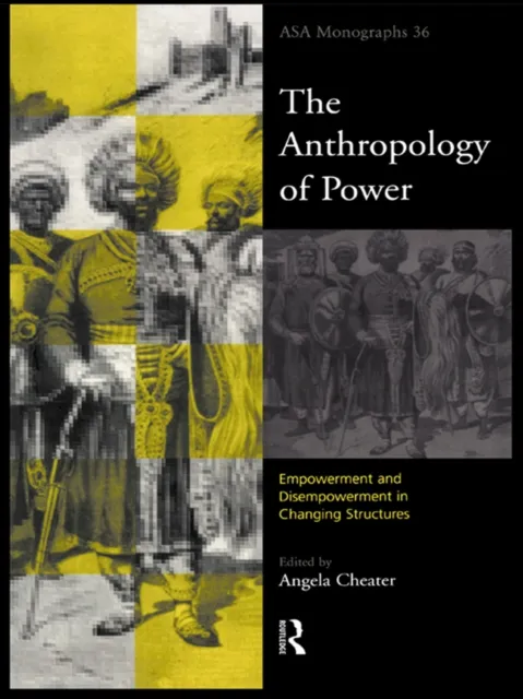 Anthropology of Power