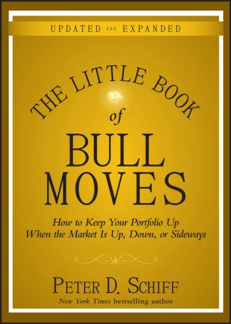 Little Book of Bull Moves, Updated and Expanded