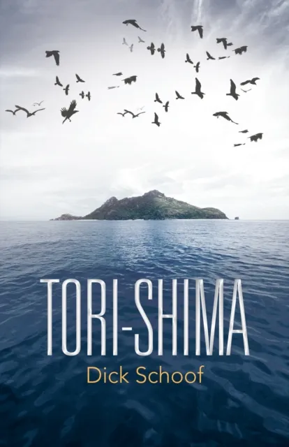 Tori-Shima