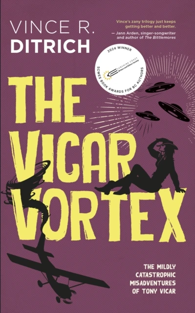 Vicar Vortex