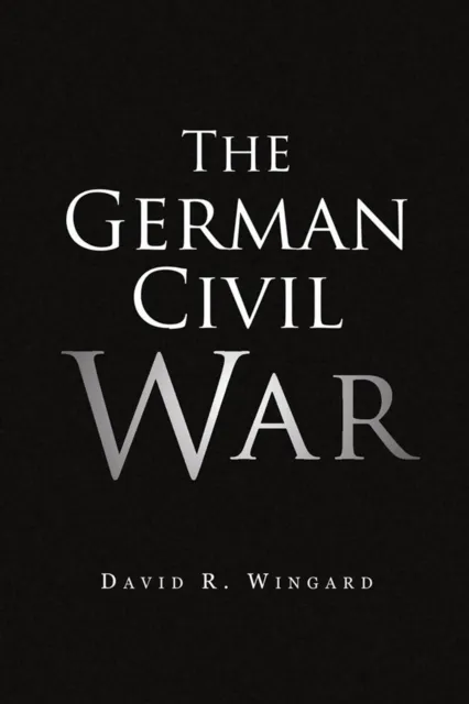 German Civil War