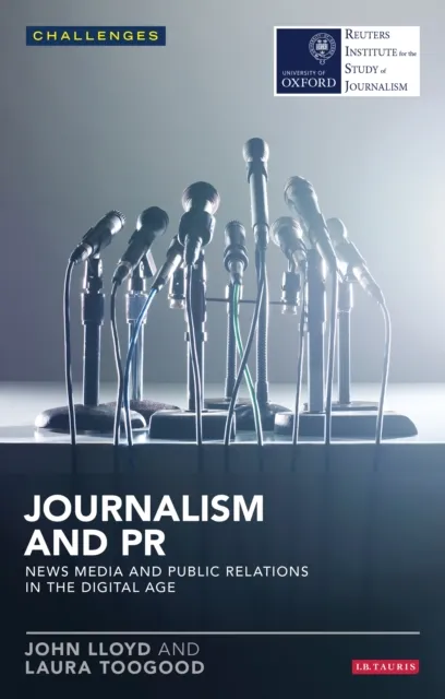 Journalism and PR
