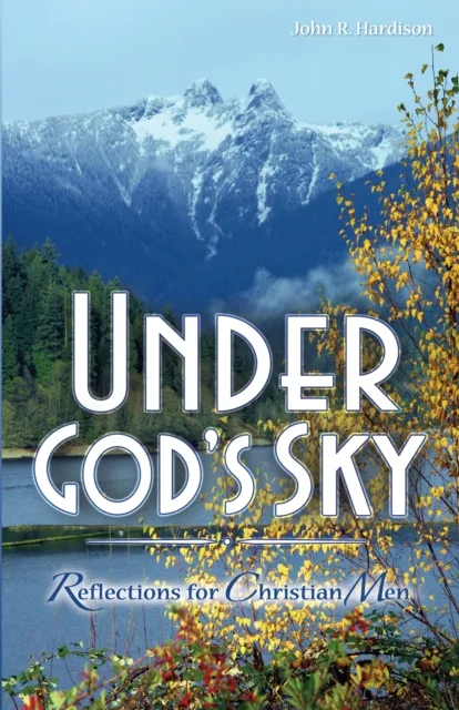 Under Gods Sky