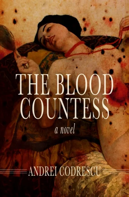 Blood Countess