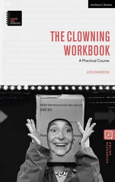 Clowning Workbook