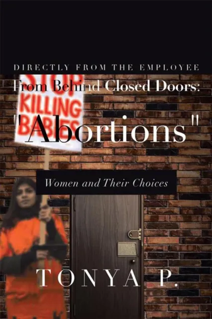 From Behind Closed Doors: "Abortions"