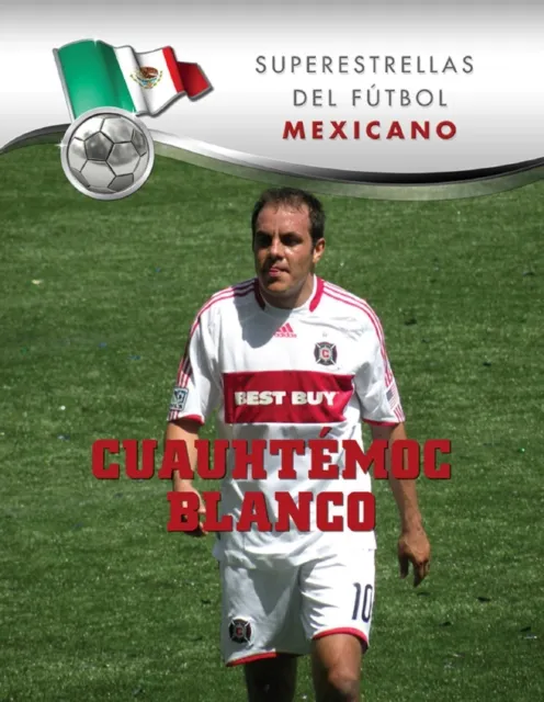 Cuauhtemoc Blanco