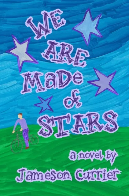 We Are Made of Stars
