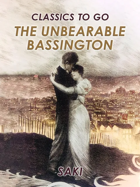 Unbearable Bassington