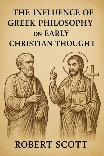 Influence of Greek Philosophy on Early Christian Thought