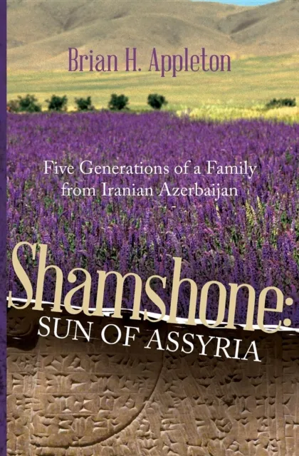 Shamshone: Sun of Assyria