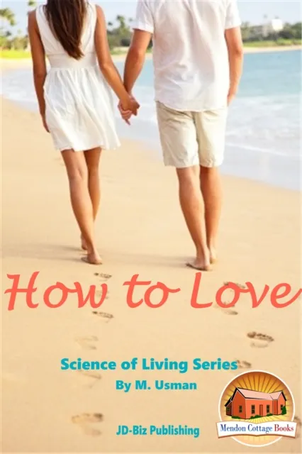 How to Love