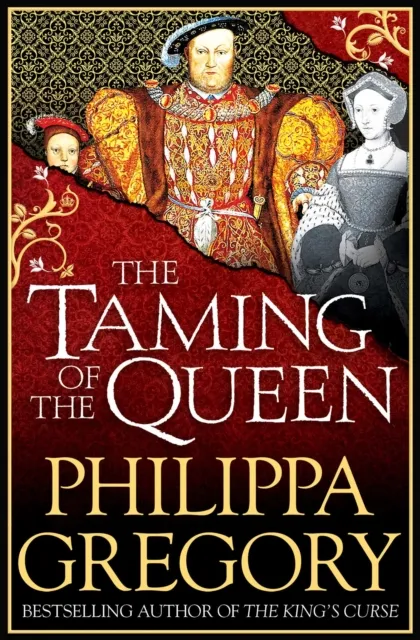 Taming of the Queen
