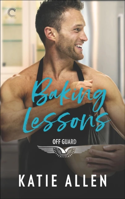 Baking Lessons